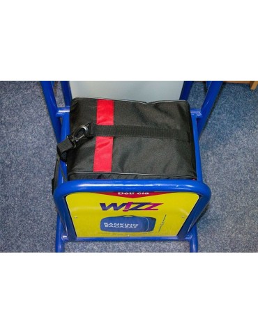 luggage 40x30x20