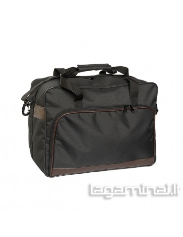 Travel bag W502W BK/BN...