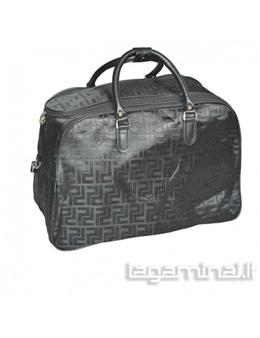 Large travel bag Z062-2/L BK