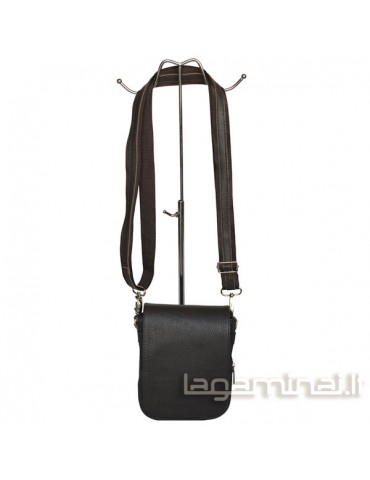 Men's handbag SPICE 14-01 BN
