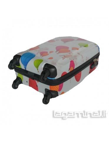 Small luggage BORDERLINE 2024
