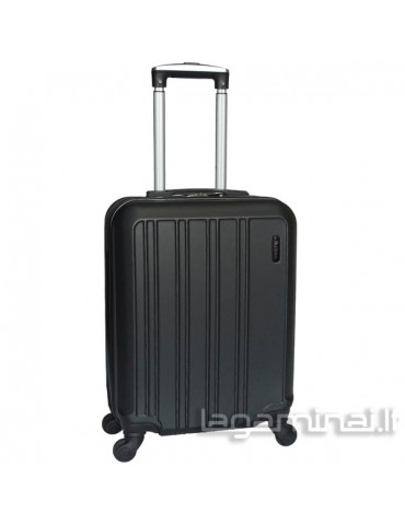 Small luggage ORMI 1705/S BK