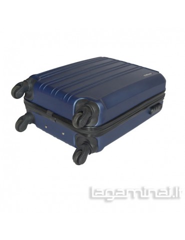 Small luggage ORMI 1705/S BL