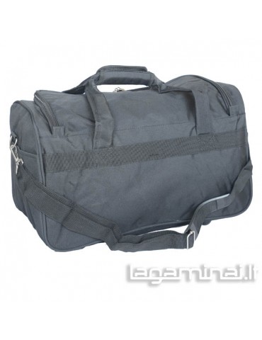 Travel bag SNOWBALL 73848 BK