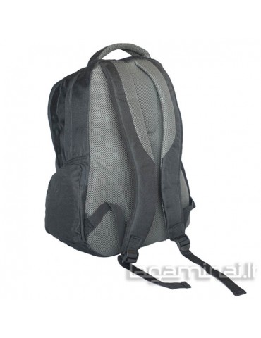 Backpack SNOWBALL BK 44202