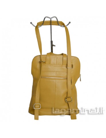 Women's backpack KN75 YL