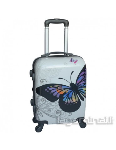 Small luggage ORMI 858 BT