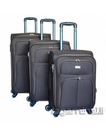 Luggage set ORMI 214 BN