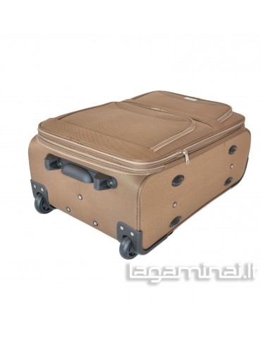 Small SUITCASE LUMI 6802/S GD
