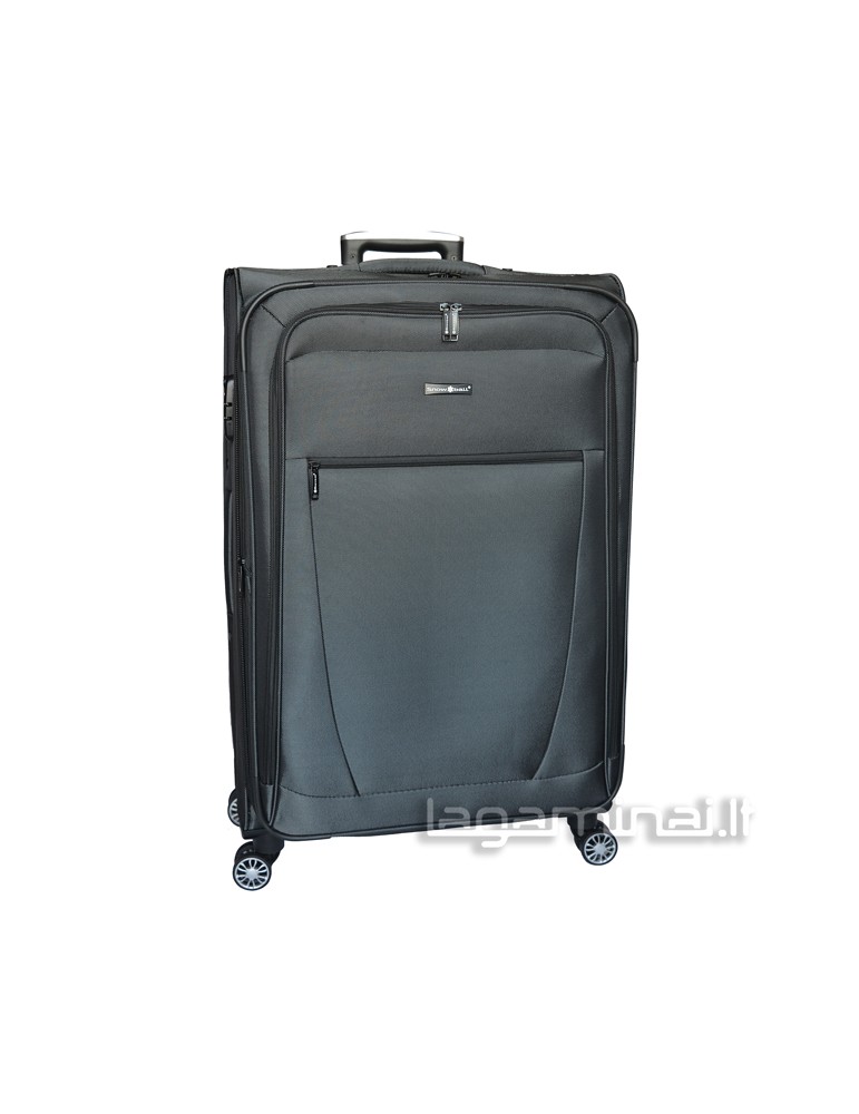 large luggage weight