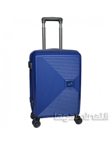Small luggage  JONY Z02/S BL