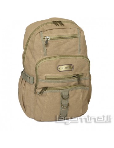 Backpack LUMI 315 GD