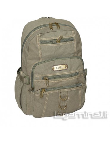 Backpack LUMI 315 CH