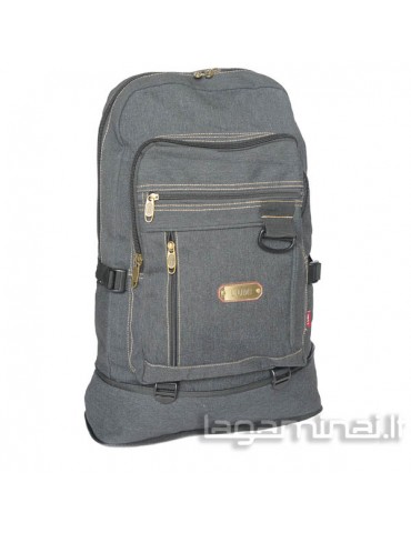 Backpack LUMI 115 BK