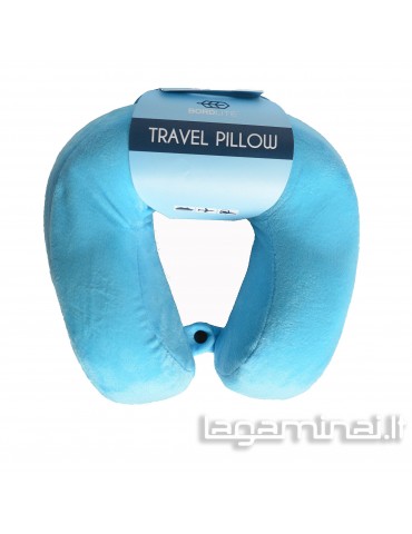 Travel pillow BORDLITE...