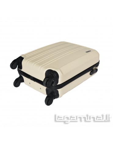 Small luggage ORMI 1705/S WT