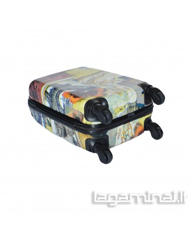 Rankinio bagažo lagaminas...