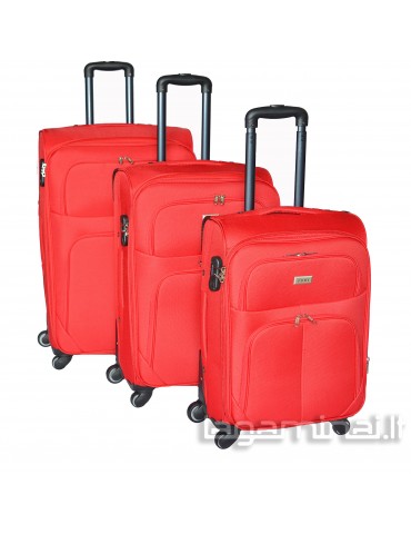 Luggage set ORMI 214 RD