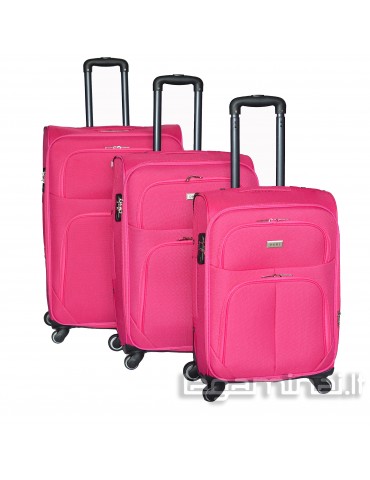 Luggage set ORMI 214 PK
