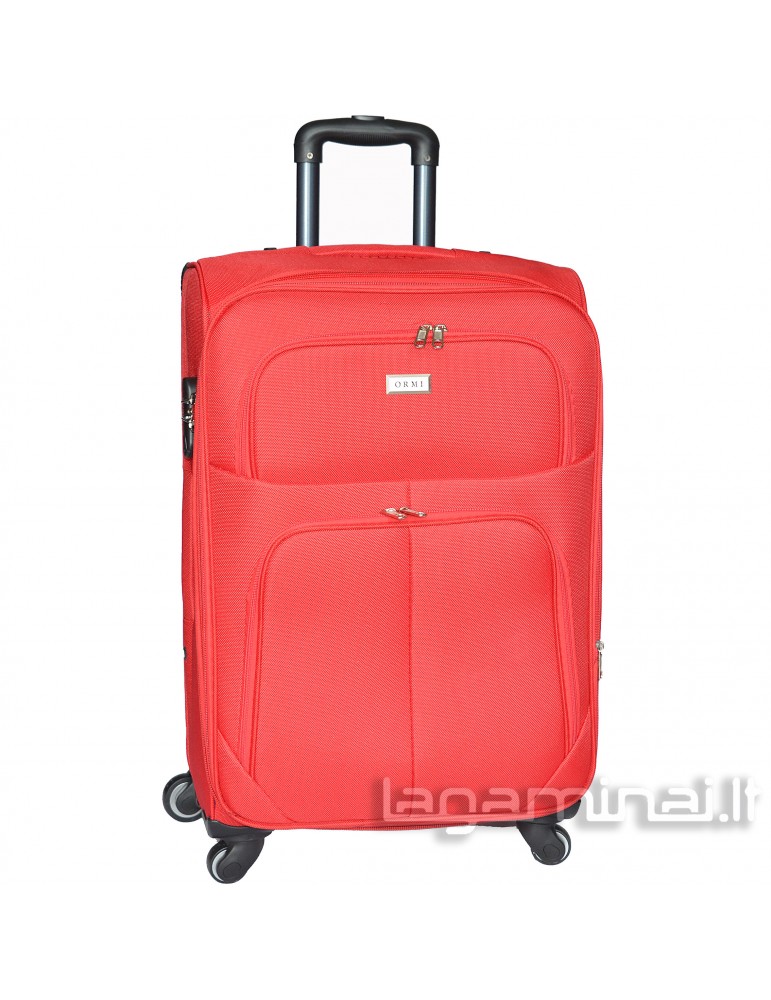 Medium luggage ORMI 214/M RD Luggage OR\u0026MI, Italija 214/M