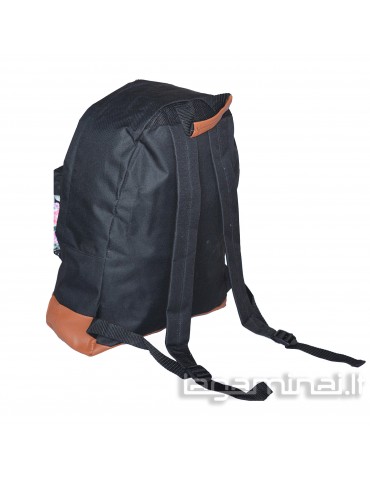 Travel backpack  BORDERLINE...