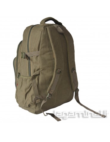Backpack LUMI 9119 CH