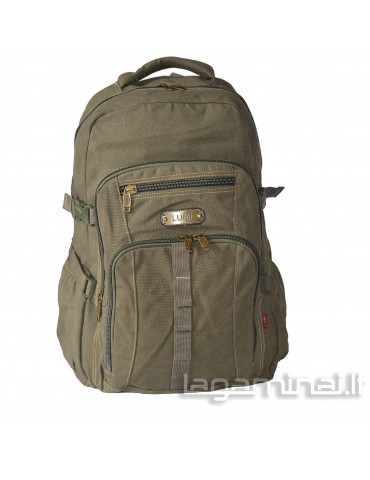 Backpack LUMI 9119 CH