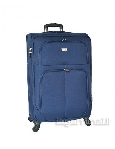 Large luggage ORMI 214/L BL