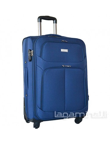 Medium luggage ORMI 214/M BL