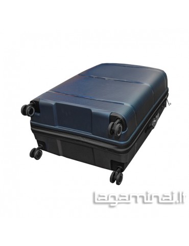 Luggage set SNOWBALL 94103 GY