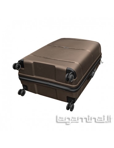 Luggage set SNOWBALL 91103 CP