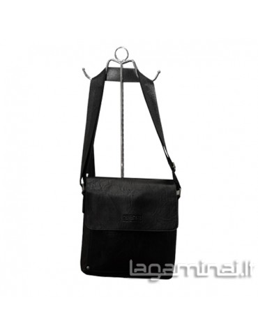 Men's handbag JCB 30 BK