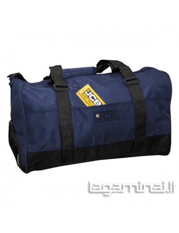 Travel bag JCB34 BL