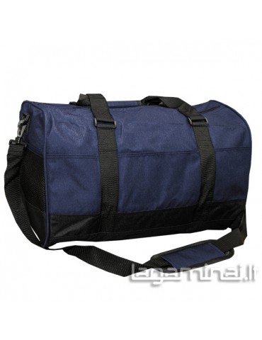 Travel bag JCB34 BL