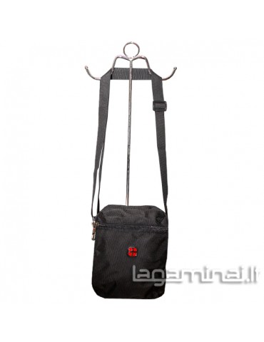 Handbag NEW BAGS NB-5118 BK