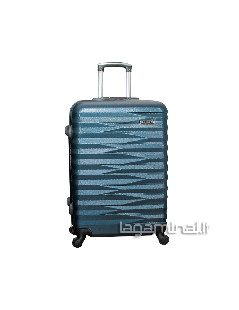 ormi suitcase lock