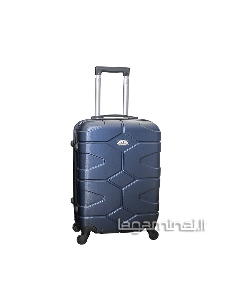 ormi suitcase lock