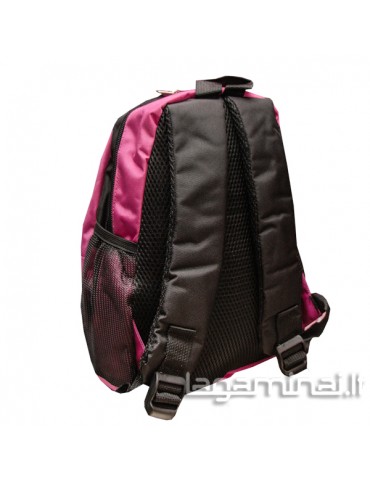 Travel backpack NEW BERRY...