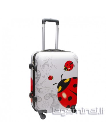 Small luggage ORMI 858/S BO