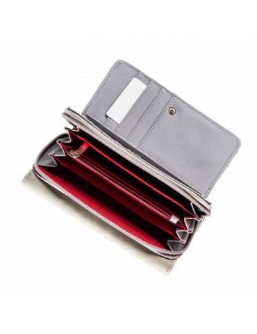 Wallet Nicole Brown PS157 GY