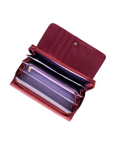 Wallet Nicole Brown PS157 RD