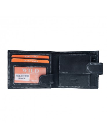 Men's wallet P0035L