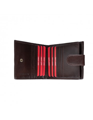 Men's wallet  RONALDO RM-01L