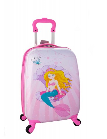 Children suitcase  SNOWBALL...