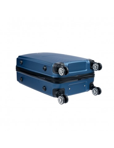 Luggage set WORLDLINE 625 BL