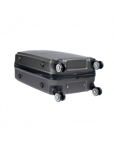Luggage set WORLDLINE 625 GY