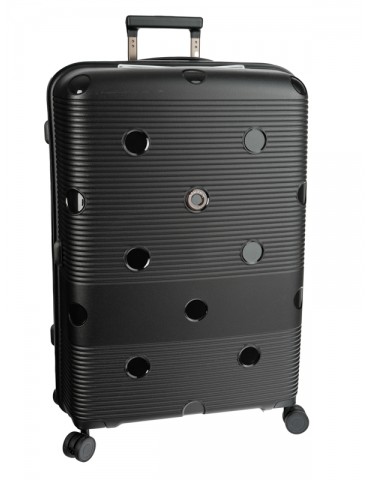 Large luggage AIRTEX 246/L BK