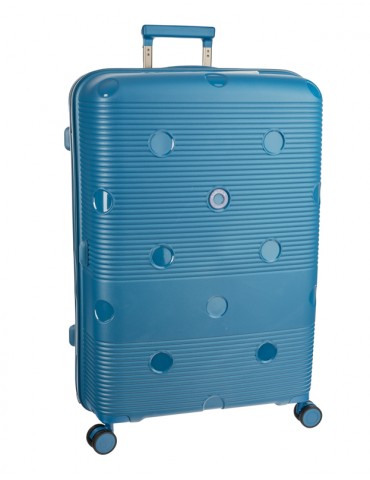 Large luggage AIRTEX 246/L BL