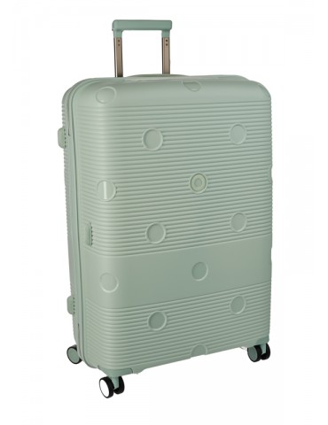 Large luggage AIRTEX 246/L GY