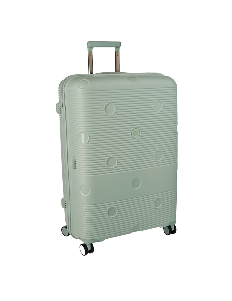 large luggage wheels